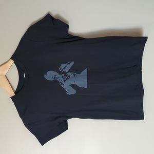 NWOT Boys Bruce Lee T-shirt Sz M